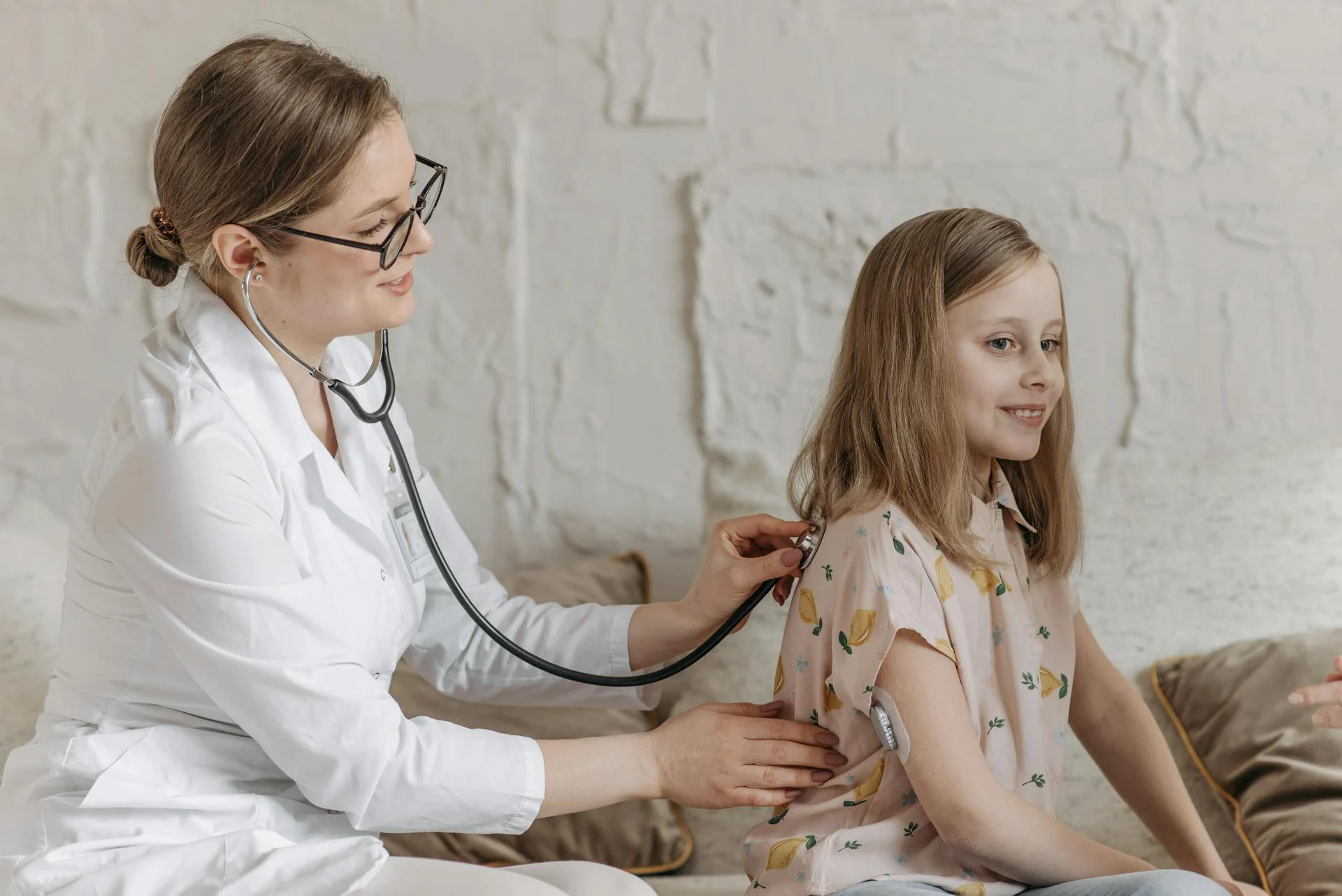 Common Illnesses at EveryDay Healthcare in Fresno