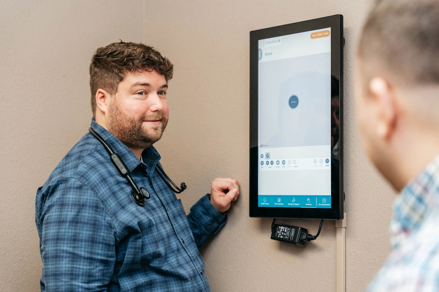 DOT Physicals at EveryDay Healthcare in Fresno