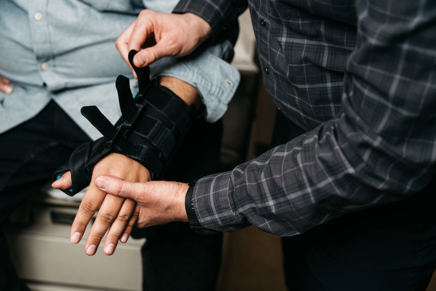 Injuries at EveryDay Healthcare in Fresno