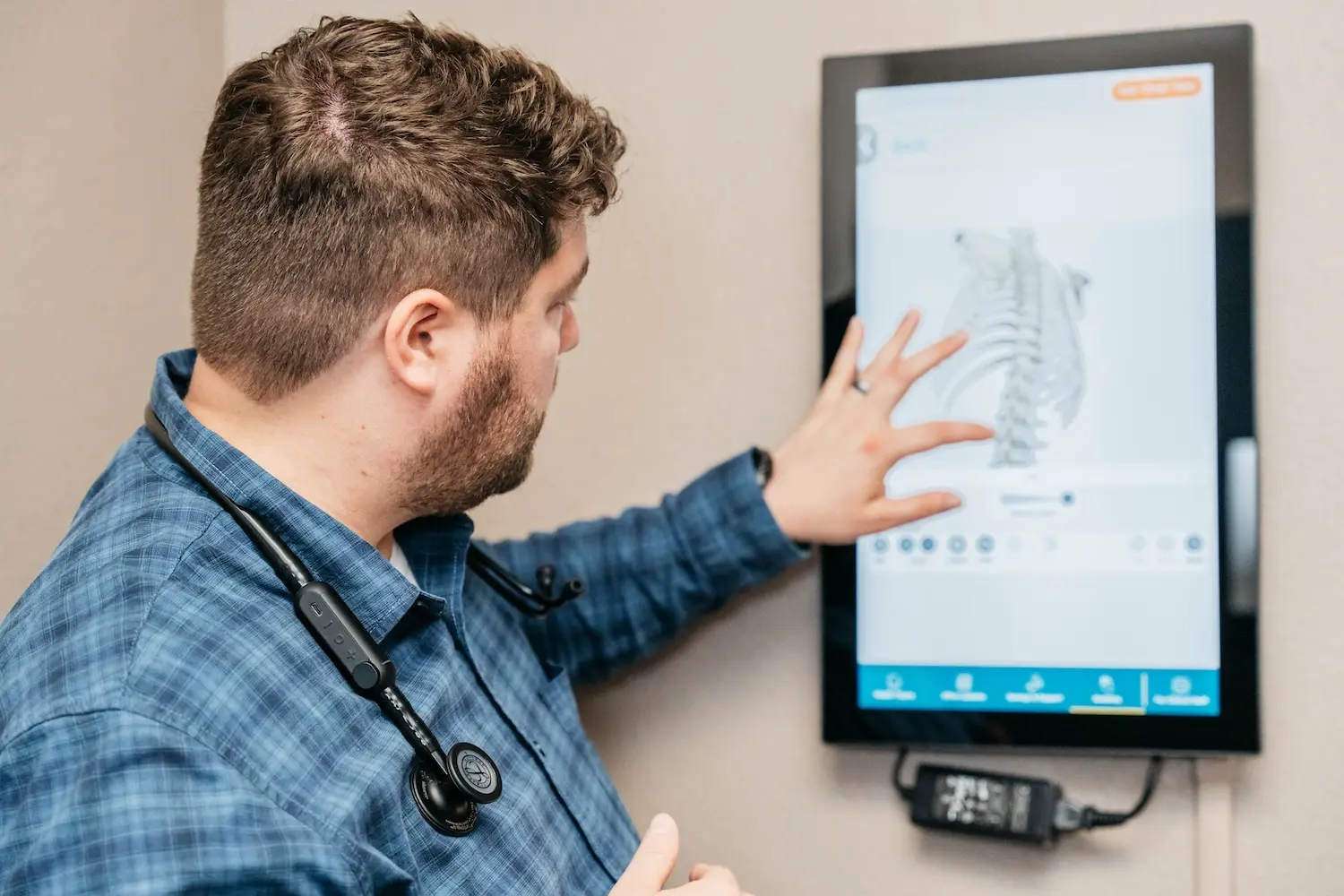Labs & X-Rays at EveryDay Healthcare in Fresno