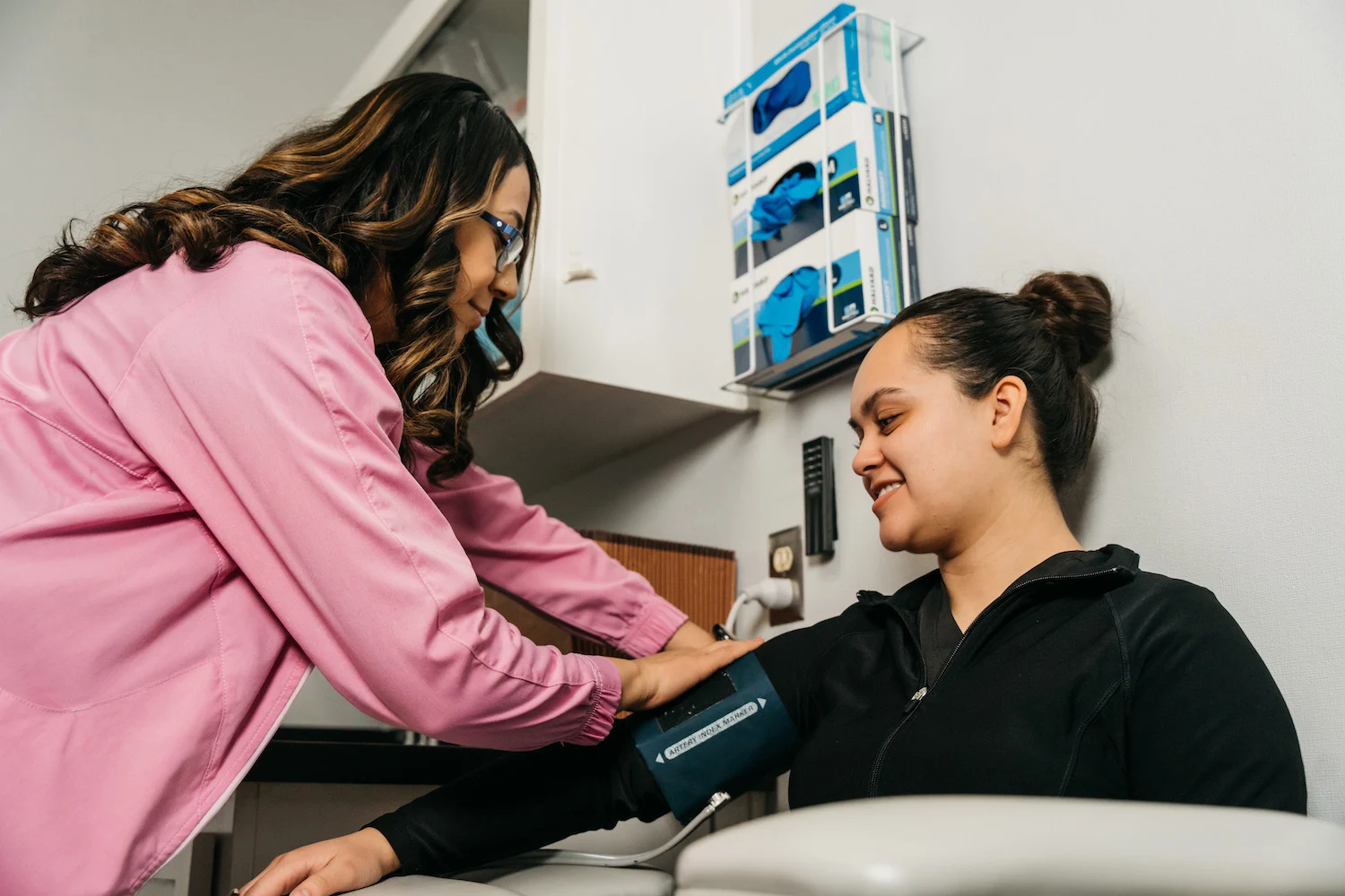 Women's Health at EveryDay Healthcare in Fresno
